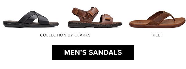 hudson bay men's sandals