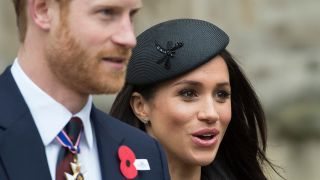 How to Watch Prince Harry and Meghan Markle's Royal Wedding