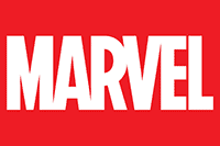Marvel TV & Movies logo