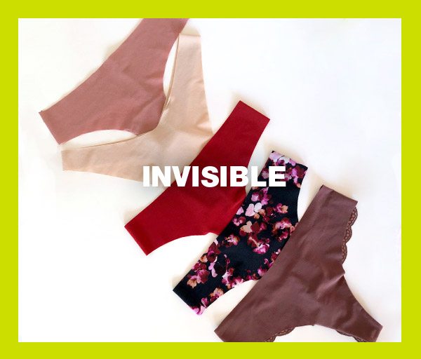 The SEXIEST Panties EVER - La Senza Email Archive