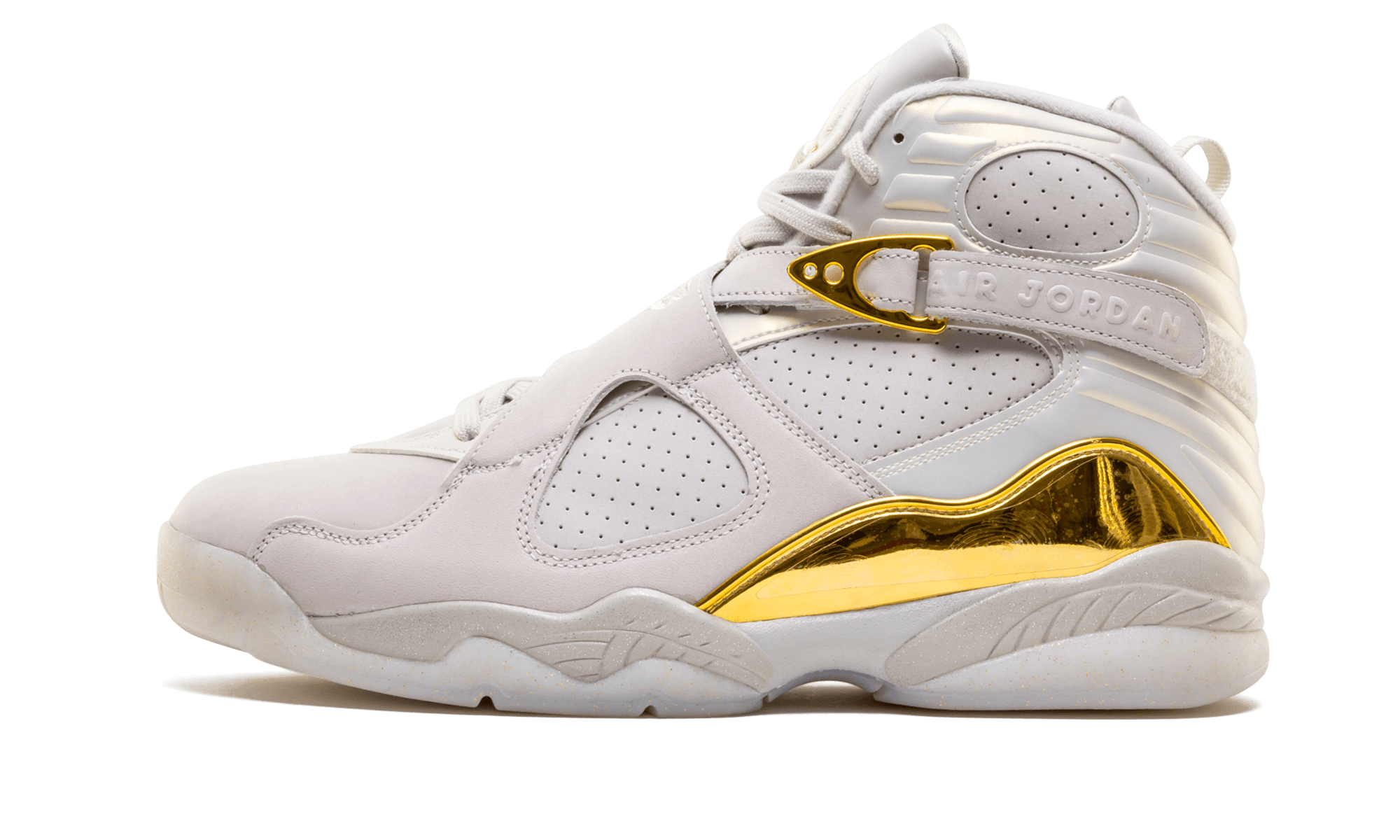 Image of Air Jordan 8 Retro C&C<br>“Trophy”