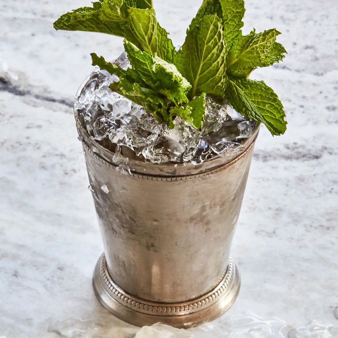 Mint Julep