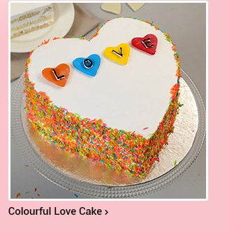 love-cake