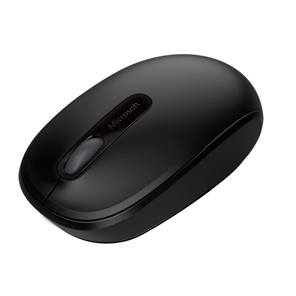 Microsoft Wireless Mobile Mouse 1850