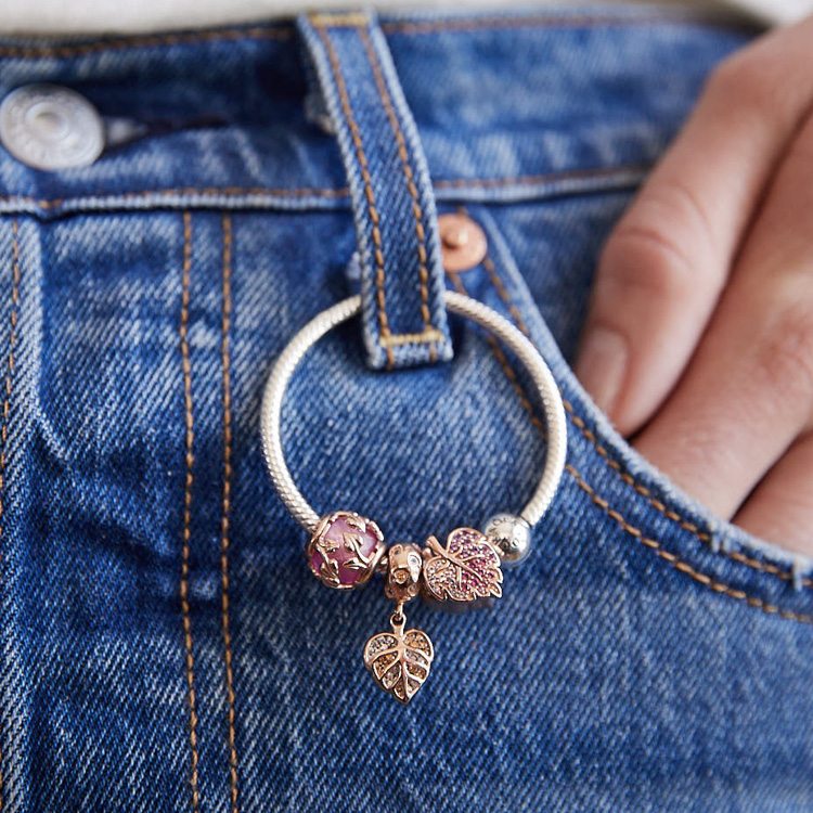 Styling Inspiration With Pandora O Carrier