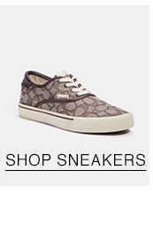 SHOP SNEAKERS