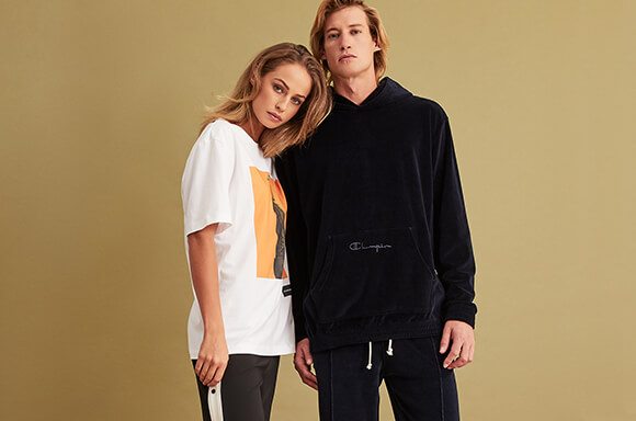 Up to 50% off Fashion