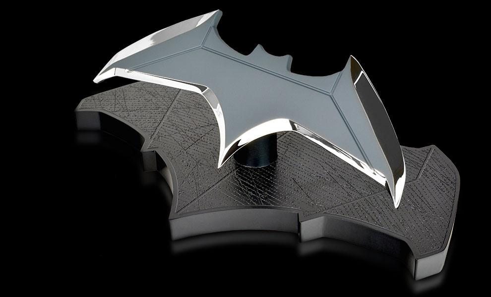 QMX Batman's Batarang Prop Replica