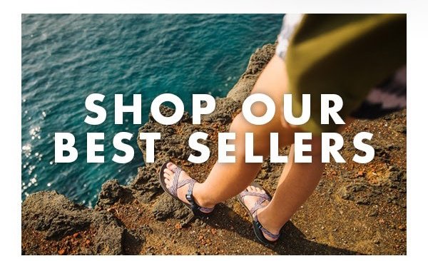 SHOP OUR BEST SELLERS