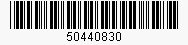 Code: 50440830