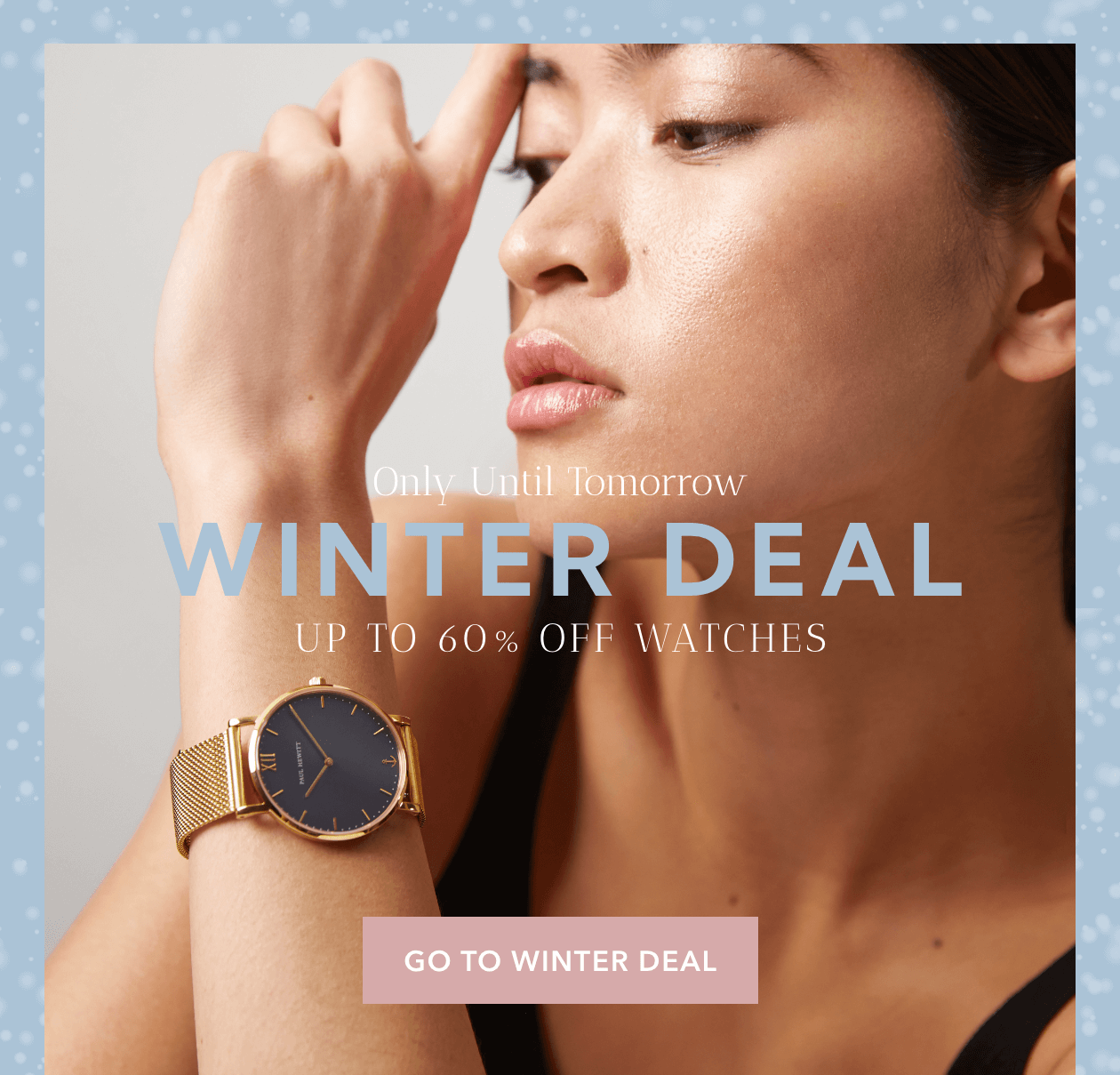 Winter Deal 