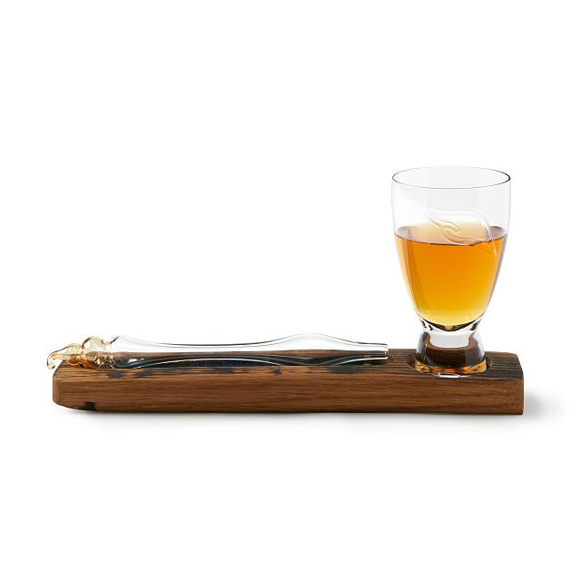 Father's Day barware gifts - $100 & under