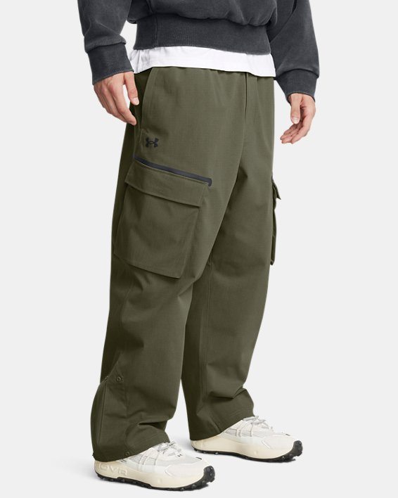 Men's UA Unstoppable Cargo Utility Pants