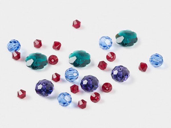 Crystal Beads