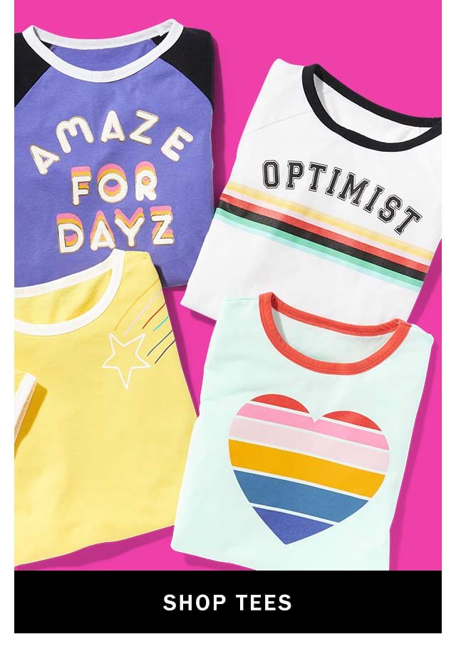 SHOP TEES