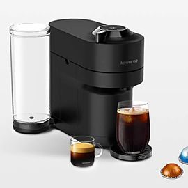 30% off select Nespresso® espresso and coffee machines‡