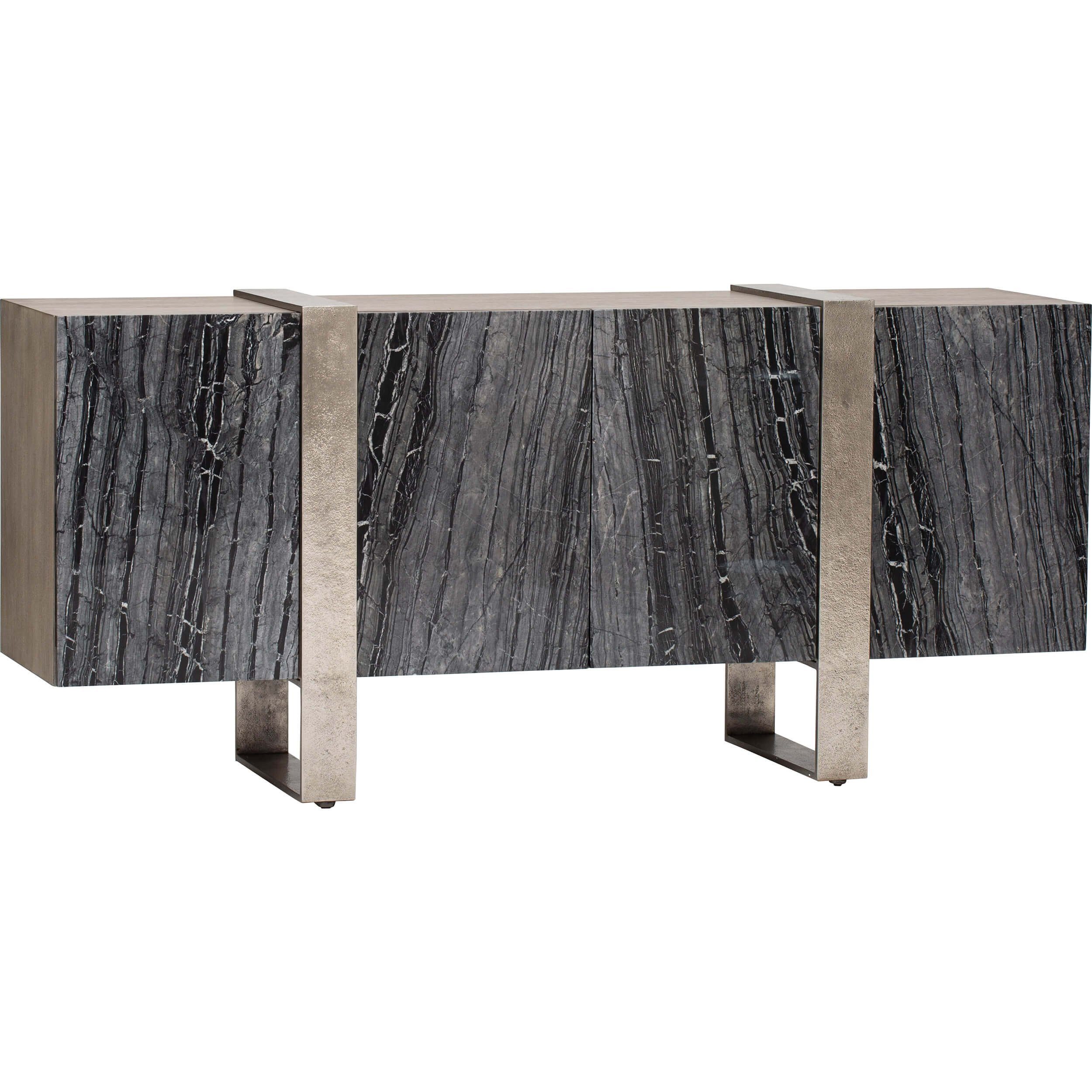 Image of Linea Entertainment Console