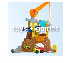 shop toys and games