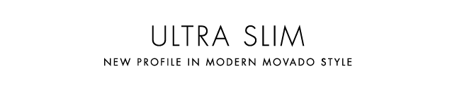 ULTRA SLIM