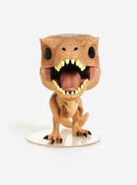 Tyrannosaurus Rex Pop! Vinyl Figure