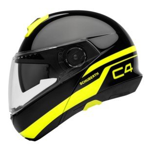 Schuberth C4 Pulse Helmet