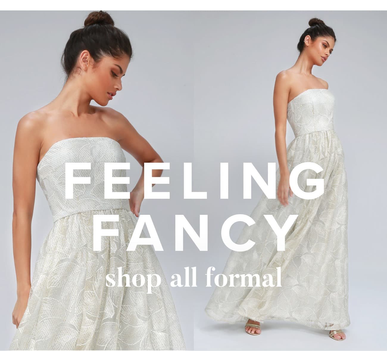 Shop All Formal 