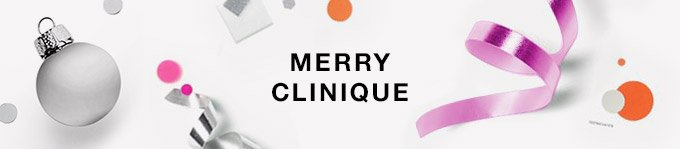 MERRY CLINIQUE