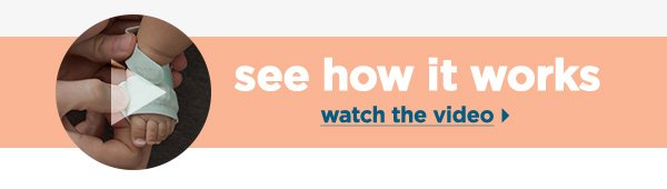 See how it works. Watch the video.