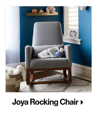 Joya Rocking Chair