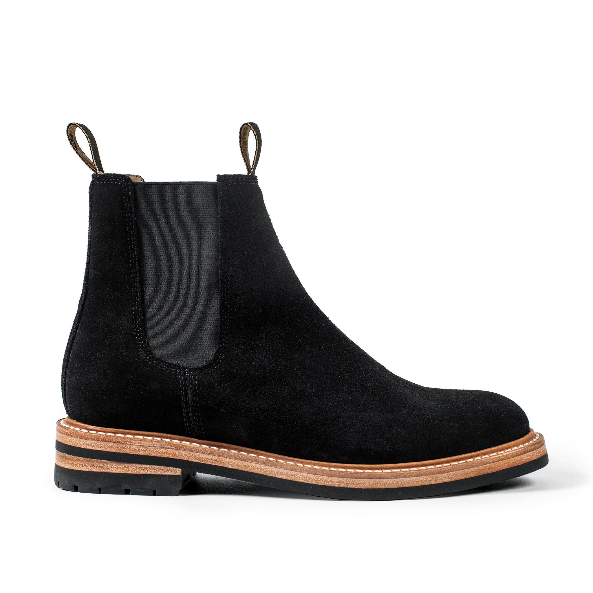 Image of THE RANCH BOOT 