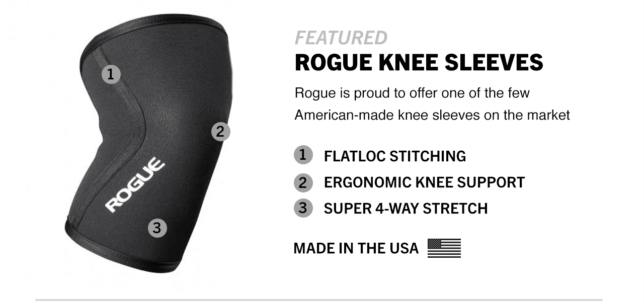 Knee Sleeves