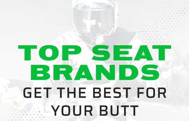 Top Seat Brands