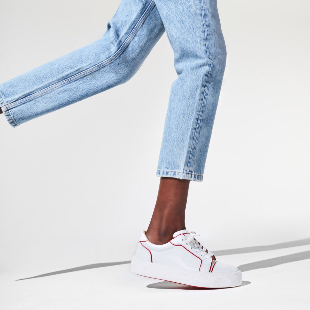 Did somebody say sneakers? - Christian Louboutin Email Archive