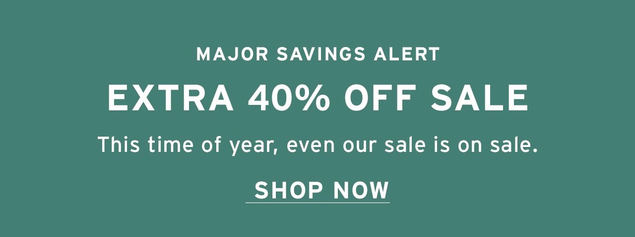 SHOP SALE