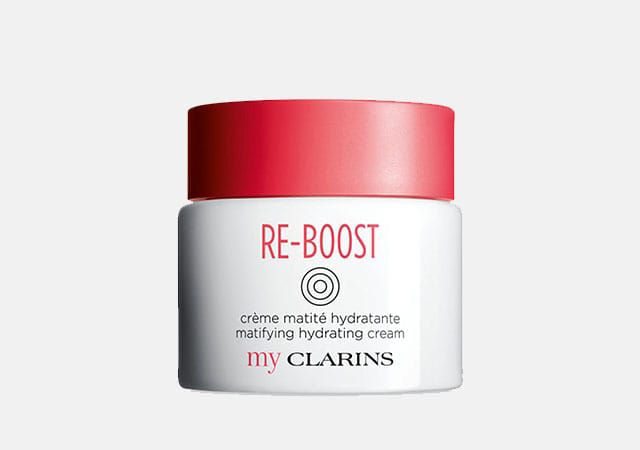 Clarins My Clarins RE-BOOST Matifying Hydrating Cream