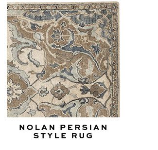 NOLAN PERSIAN STYLE RUG