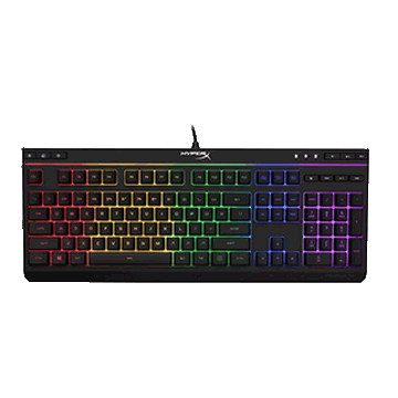 HyperX Alloy Core RGB - Gaming Keyboard