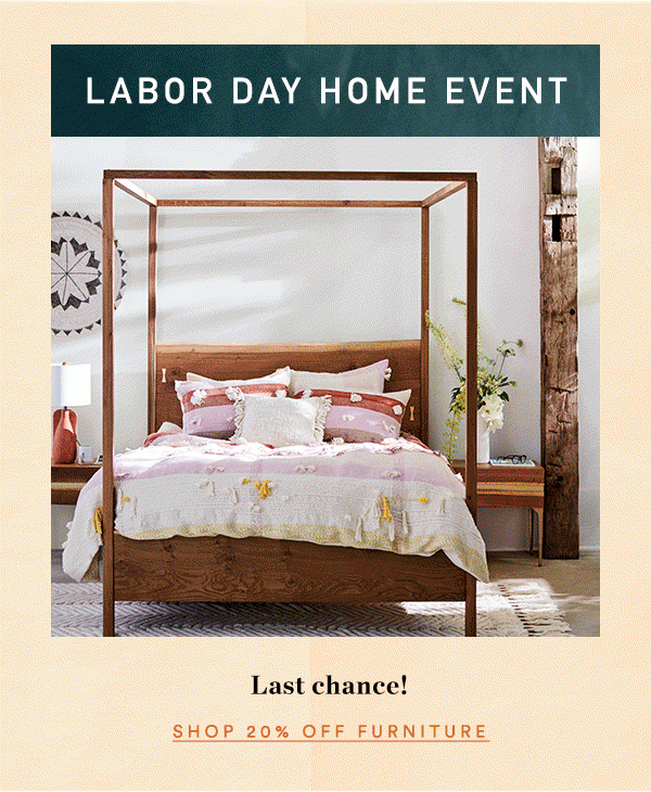 Shop furniture.