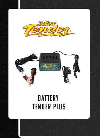 Battery Tender