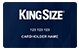 KingSize's Card