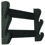 Two Sword Wall Rack