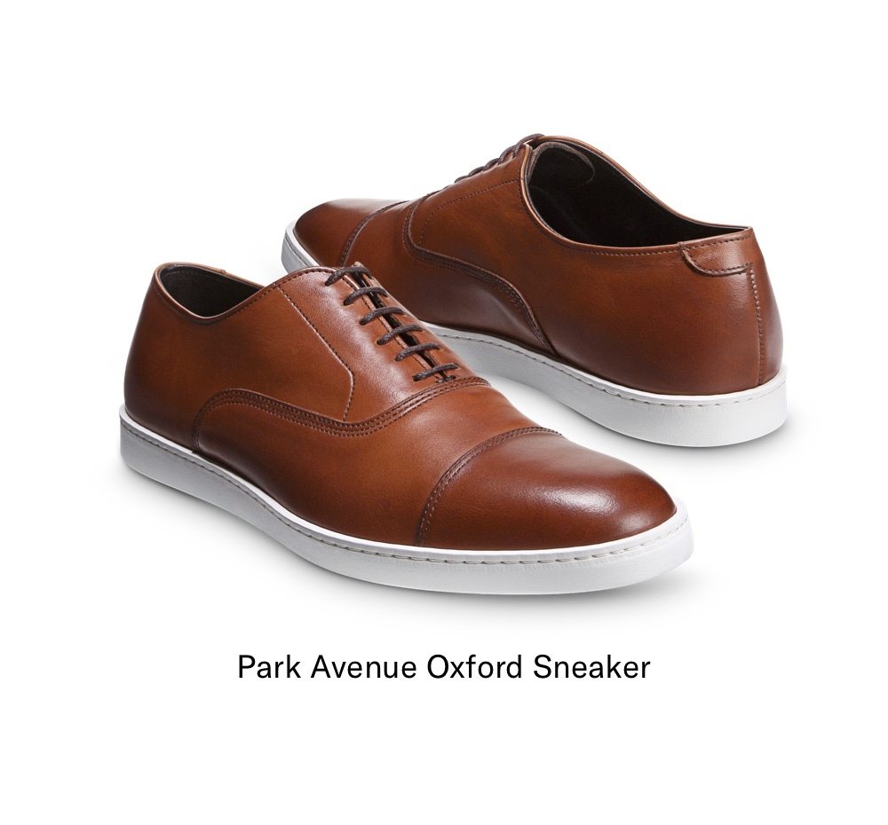 Shop Park Avenue Sneakers