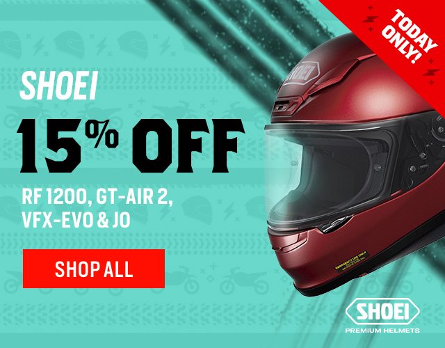 ADV/Touring Deals - Up to $400 Off - Shop All