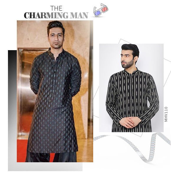 Kurta Pajamas at flat 20% off. Shop!