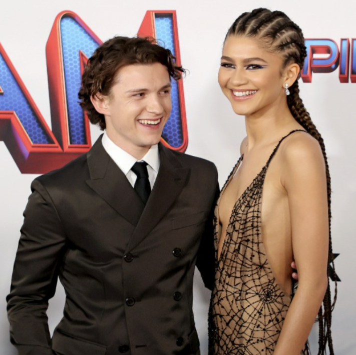 Twitter Is Furious That Tom Holland and Zendaya Lost 