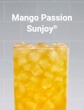 Mango Passion Sunjoy®