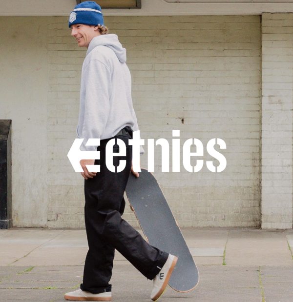 etnies - Up to 30% off