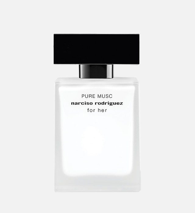 Narciso Rodriguez For Her Pure Musc Eau de Parfum