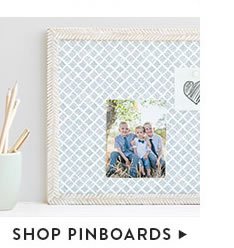 Shop Pinboards