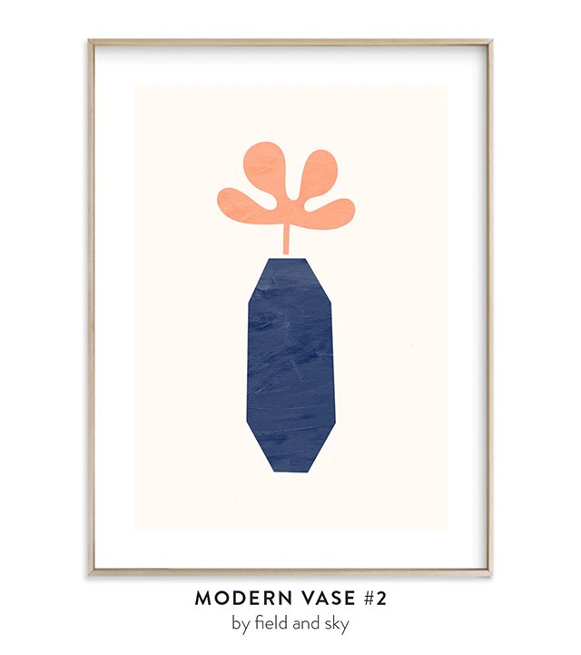 Modern Vase #2